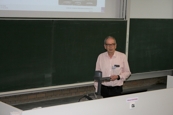 20180427_Innovation Day 2018_026.JPG - Grußworte Prof. Dr. rer. nat. Wilhelm Stork